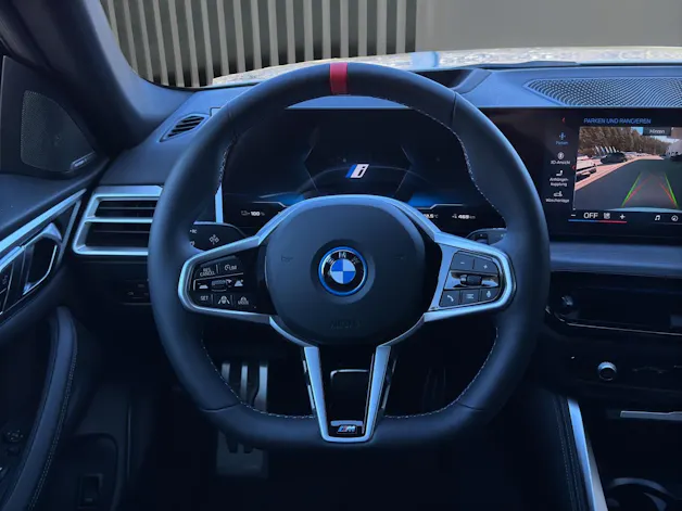 BMW i4 M50 M Sport Pro