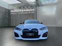 BMW i4 M50 M Sport Pro