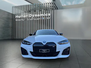 BMW i4 M50 M Sport Pro