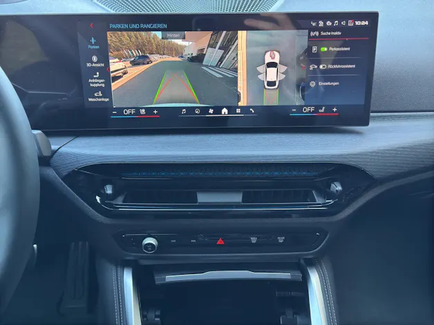 BMW i4 M50 M Sport Pro