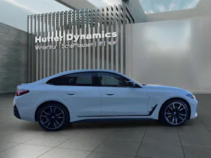 BMW i4 M50 M Sport Pro