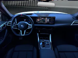BMW i4 M50 M Sport Pro