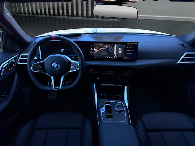 BMW i4 M50 M Sport Pro