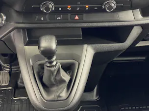 Toyota PROACE Van L1 2.0 D Active