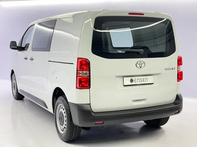 Toyota PROACE Van L1 2.0 D Active