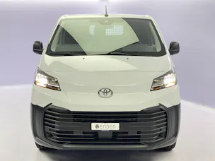 Toyota PROACE Van L1 2.0 D Active