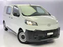 Toyota PROACE Van L1 2.0 D Active