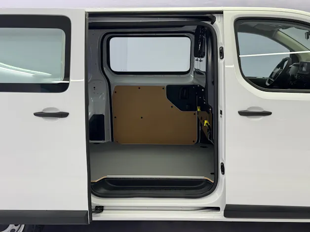 Toyota PROACE Van L1 2.0 D Active
