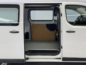 Toyota PROACE Van L1 2.0 D Active