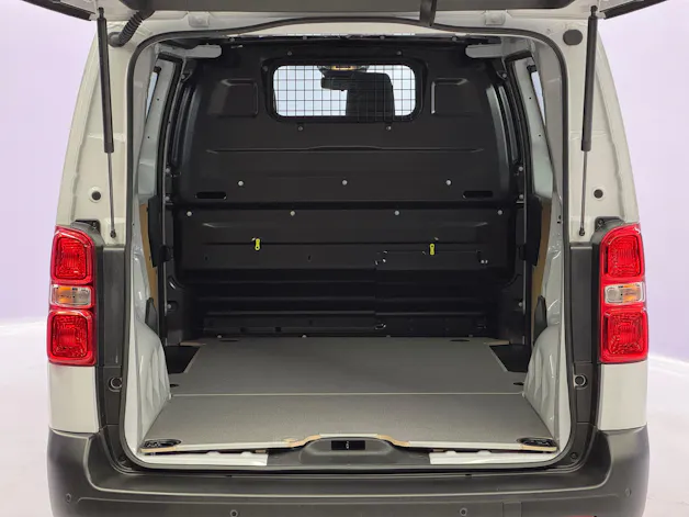 Toyota PROACE Van L1 2.0 D Active