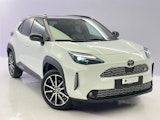 First vehicle image