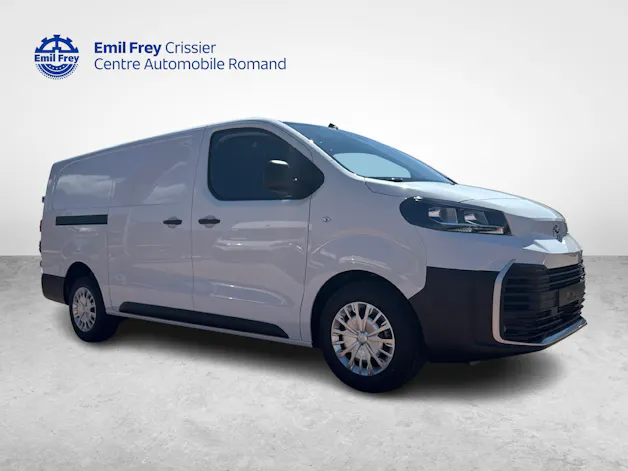 Toyota PROACE Van L2 2.0 D Advanced