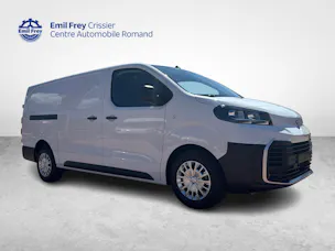 Toyota PROACE Van L2 2.0 D Advanced