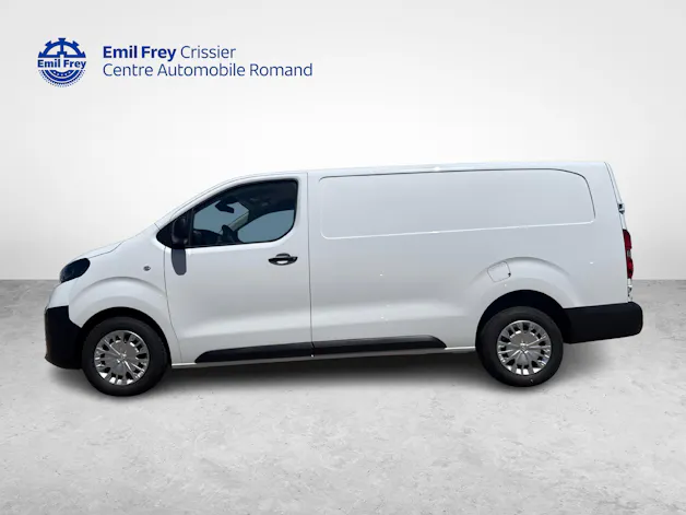 Toyota PROACE Van L2 2.0 D Advanced