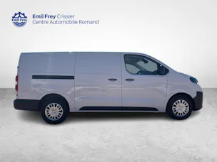 Toyota PROACE Van L2 2.0 D Advanced