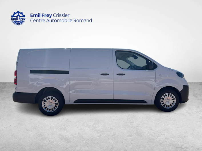 Fahrzeugbild TOYOTA PROACE