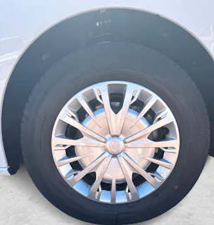 Toyota PROACE Van L2 2.0 D Advanced