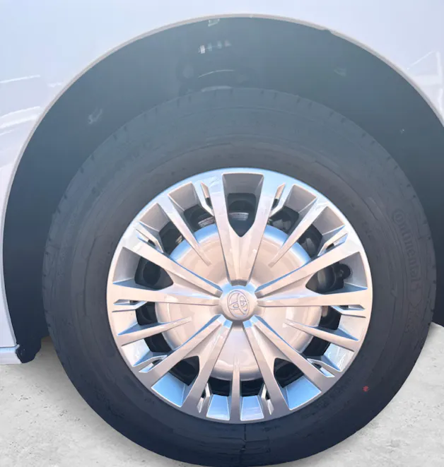 Toyota PROACE Van L2 2.0 D Advanced