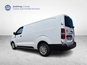 Fahrzeugbild TOYOTA PROACE Van L2 2.0 D Advanced