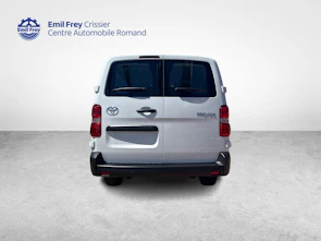 Fahrzeugbild TOYOTA PROACE Van L2 2.0 D Advanced