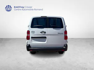 Toyota PROACE Van L2 2.0 D Advanced