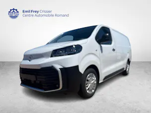Toyota PROACE Van L2 2.0 D Advanced