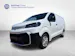 Toyota PROACE Van L2 2.0 D Advanced