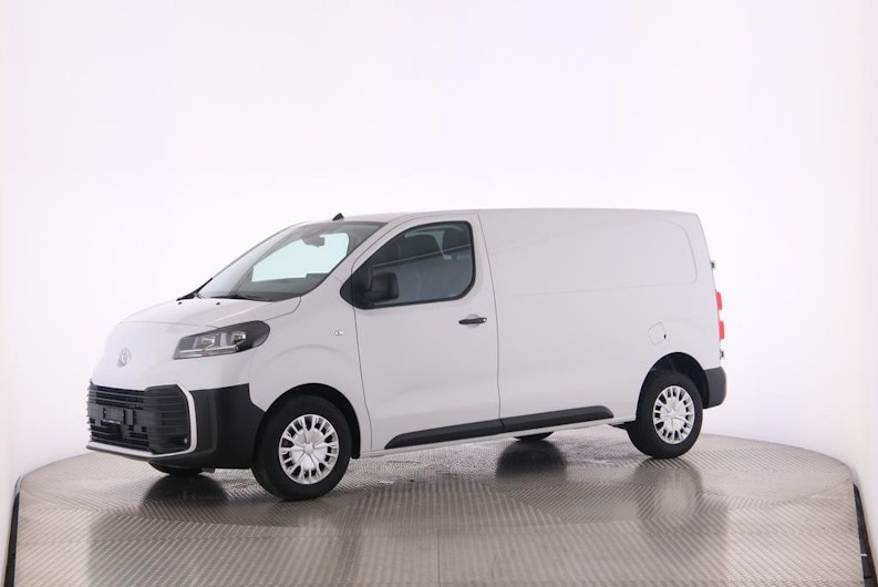 Vehicle image TOYOTA PROACE
