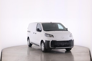 Vehicle image TOYOTA PROACE Van L1 2.0 D Advanced