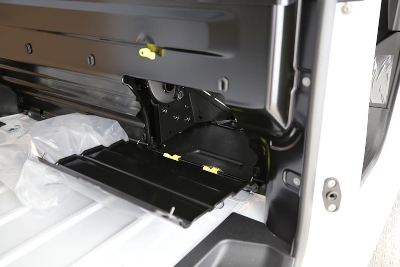 Vehicle image TOYOTA PROACE