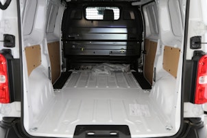 Vehicle image TOYOTA PROACE Van L1 2.0 D Advanced