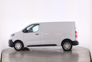 Vehicle image TOYOTA PROACE Van L1 2.0 D Advanced