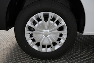 Vehicle image TOYOTA PROACE Van L1 2.0 D Advanced