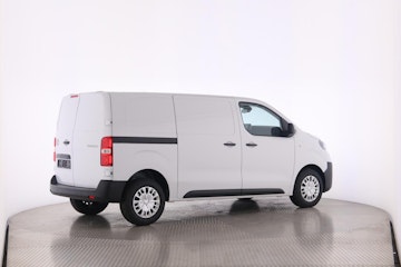 Vehicle image TOYOTA PROACE 0 Vehicle image TOYOTA PROACE 0