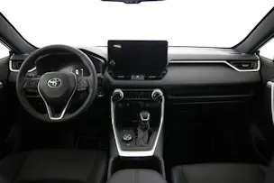 Toyota RAV4 2.5 HSD Style