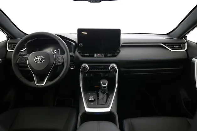 Toyota RAV4 2.5 HSD Style