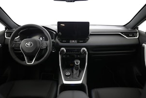 Vehicle image TOYOTA RAV4 2.5 HSD Style
