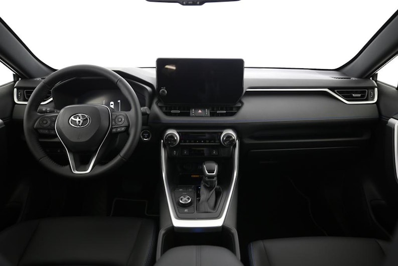 Vehicle image TOYOTA RAV-4