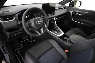 Toyota RAV4 2.5 HSD Style