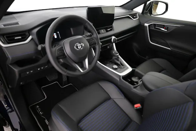 Toyota RAV4 2.5 HSD Style