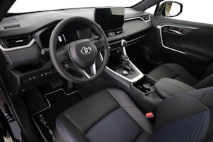 Vehicle image TOYOTA RAV4 2.5 HSD Style