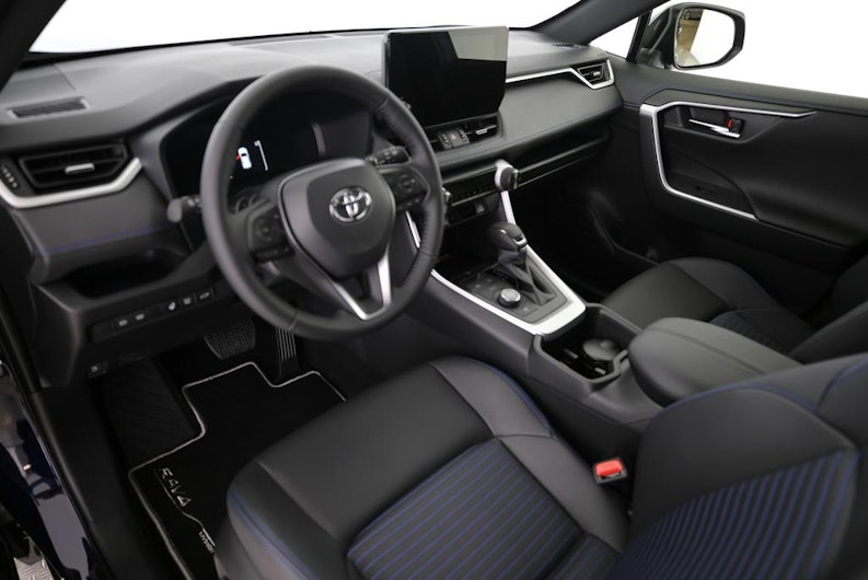 Vehicle image TOYOTA RAV-4