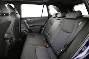 Toyota RAV4 2.5 HSD Style