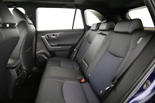 Vehicle image TOYOTA RAV4 2.5 HSD Style