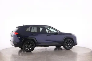 Toyota RAV4 2.5 HSD Style
