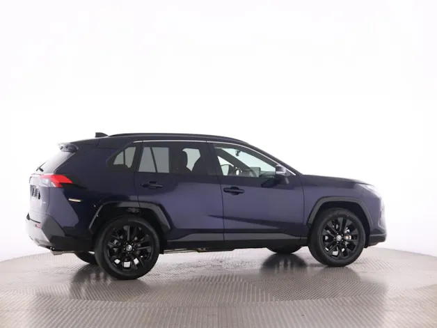 Toyota RAV4 2.5 HSD Style