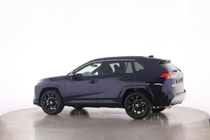 Toyota RAV4 2.5 HSD Style