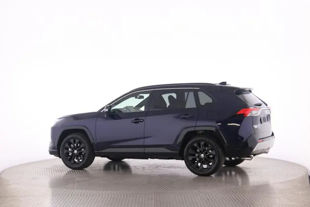 Toyota RAV4 2.5 HSD Style
