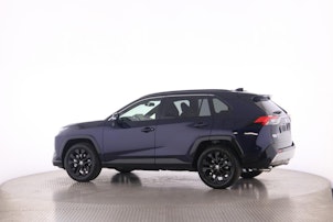 Vehicle image TOYOTA RAV4 2.5 HSD Style