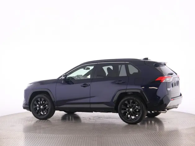 Toyota RAV4 2.5 HSD Style